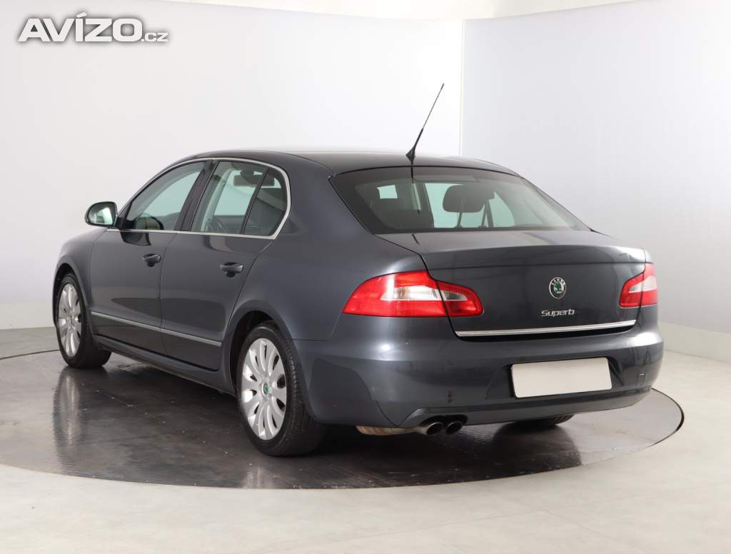 Foto inzerátu Škoda Superb 1.8 TSI