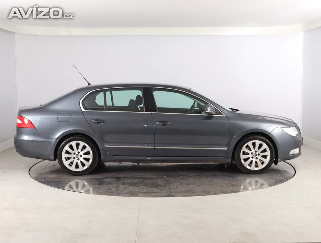Foto inzerátu Škoda Superb 1.8 TSI
