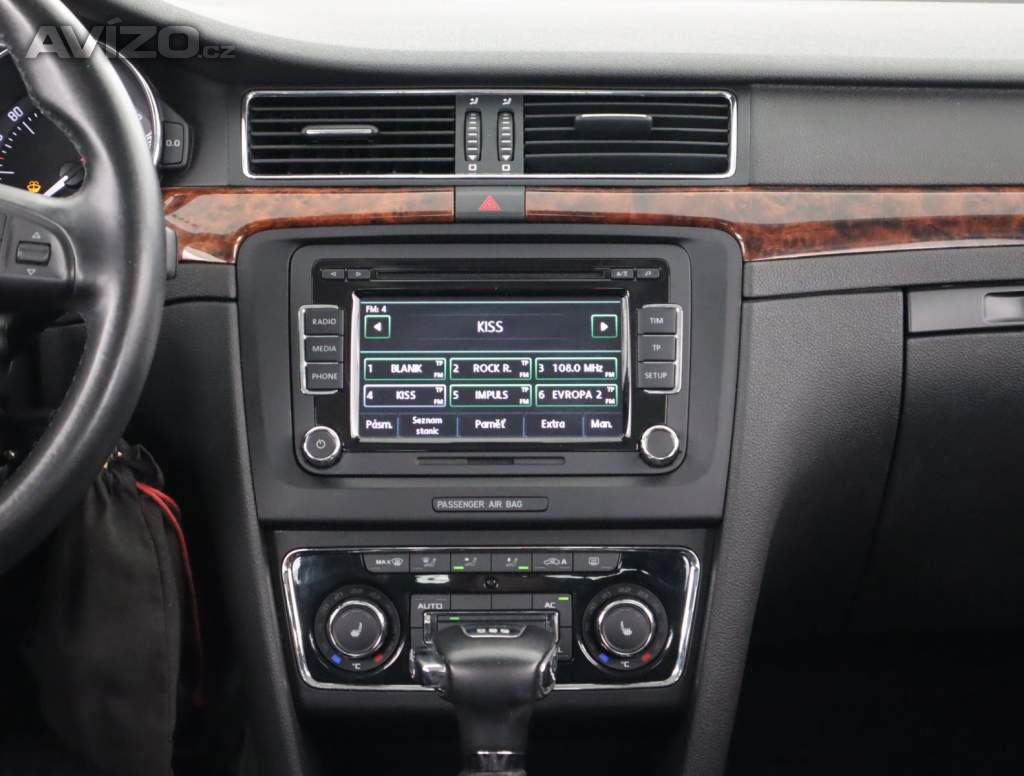 Foto inzerátu Škoda Superb 1.8 TSI