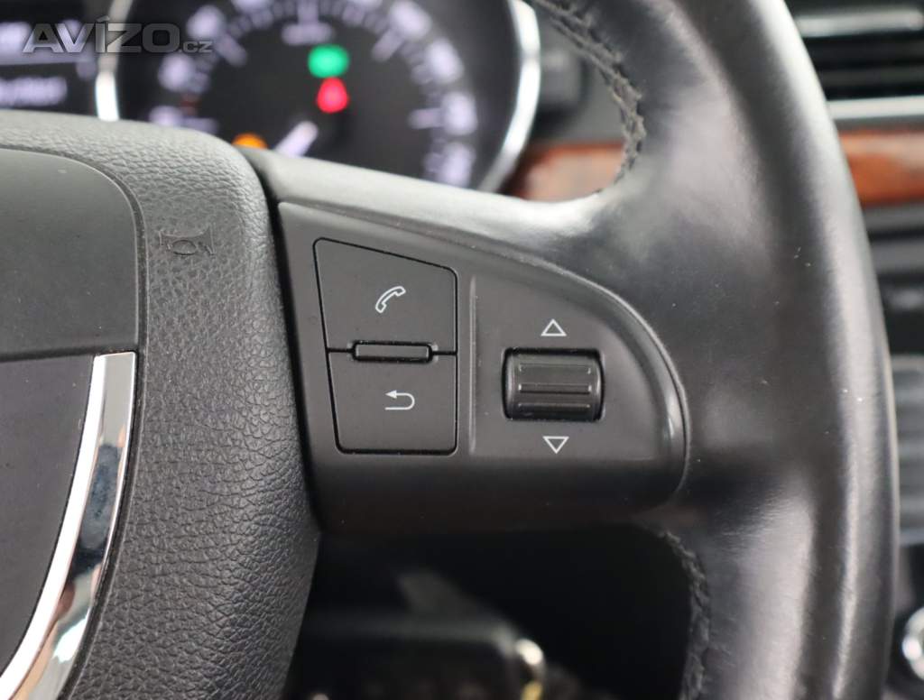 Foto inzerátu Škoda Superb 1.8 TSI