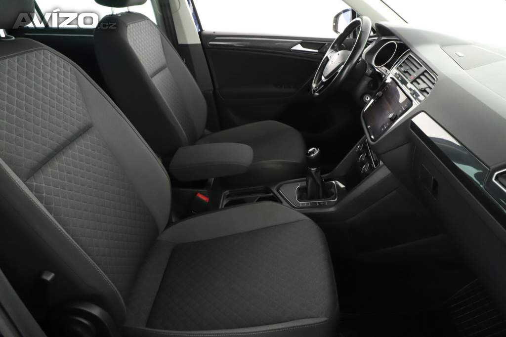 Foto inzerátu Volkswagen Tiguan 2.0 TDI