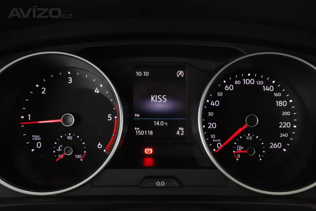 Foto inzerátu Volkswagen Tiguan 2.0 TDI