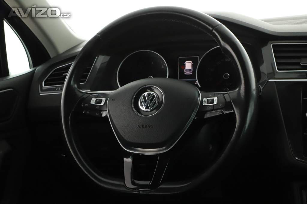 Foto inzerátu Volkswagen Tiguan 2.0 TDI