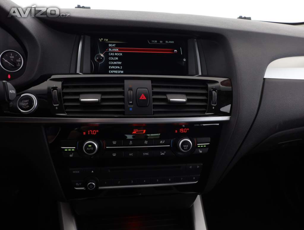 Foto inzerátu BMW X3 xDrive20d