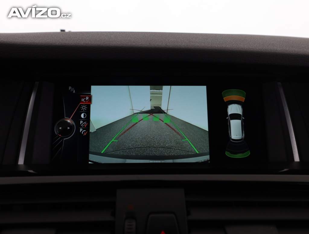 Foto inzerátu BMW X3 xDrive20d