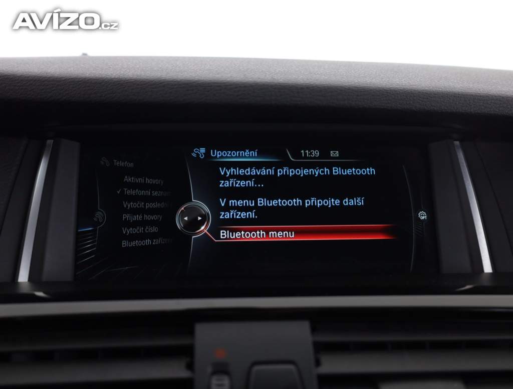 Foto inzerátu BMW X3 xDrive20d