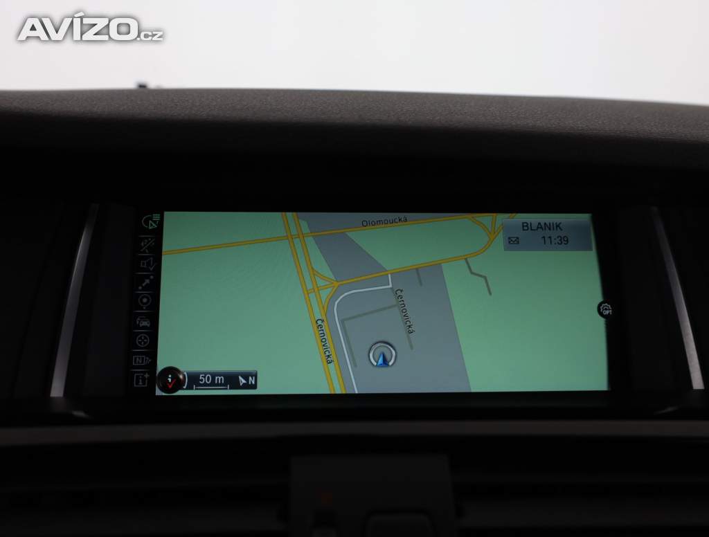 Foto inzerátu BMW X3 xDrive20d