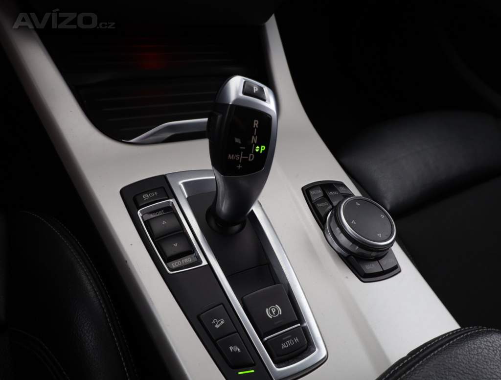 Foto inzerátu BMW X3 xDrive20d