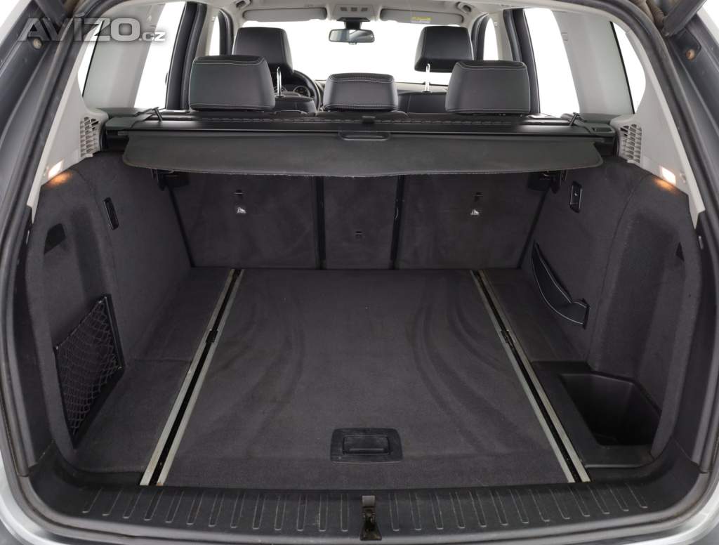 Foto inzerátu BMW X3 xDrive20d