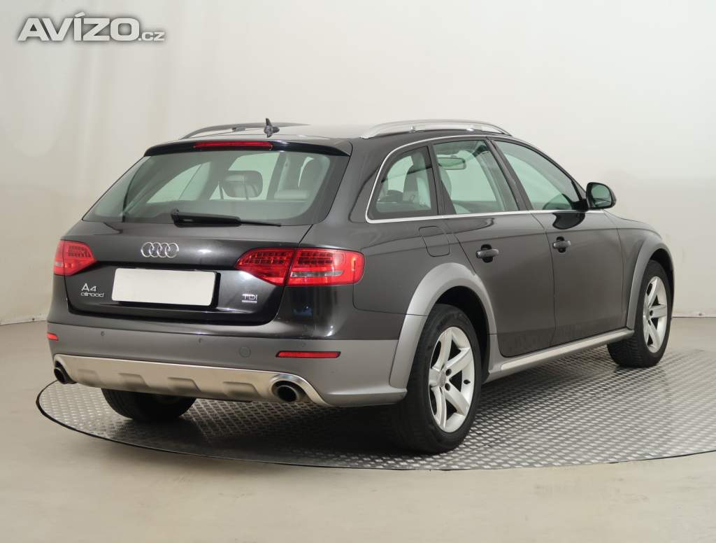 Foto inzerátu Audi A4 Allroad 3.0 TDI