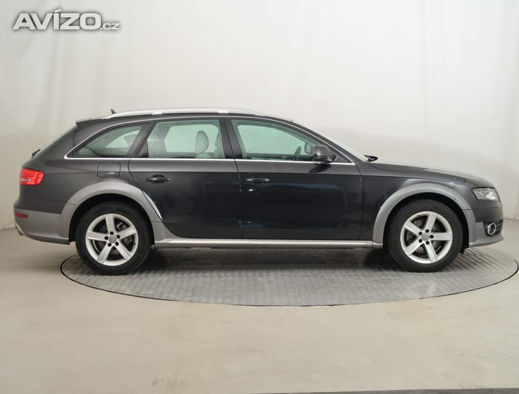 Foto inzerátu Audi A4 Allroad 3.0 TDI