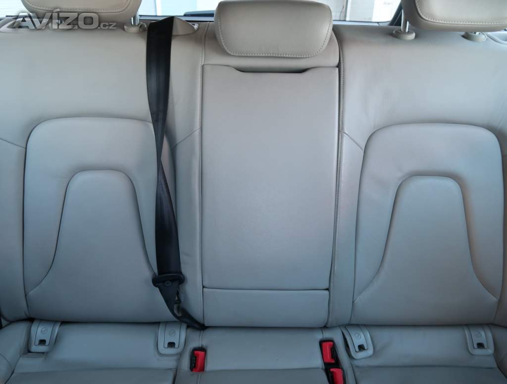 Foto inzerátu Audi A4 Allroad 3.0 TDI