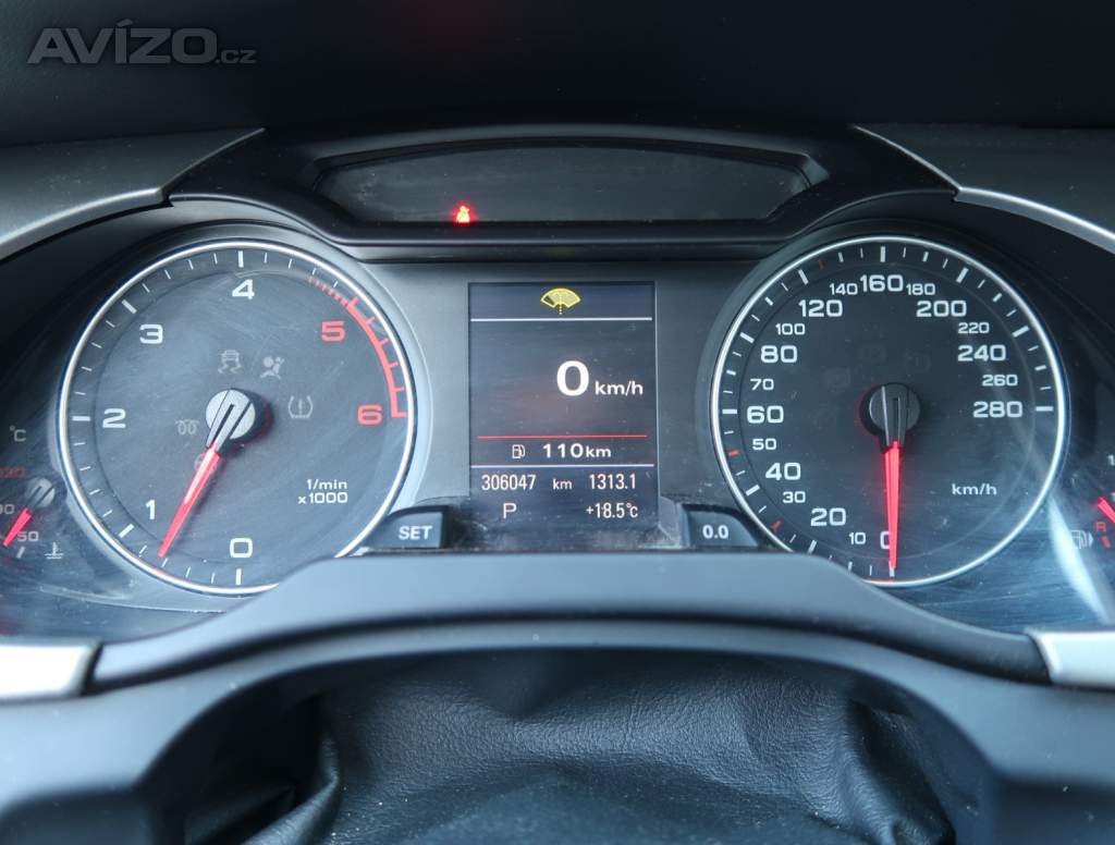 Foto inzerátu Audi A4 Allroad 3.0 TDI