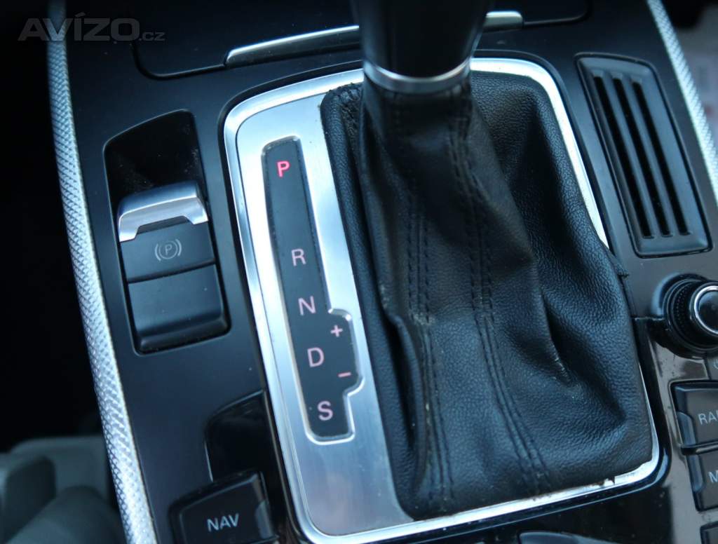 Foto inzerátu Audi A4 Allroad 3.0 TDI