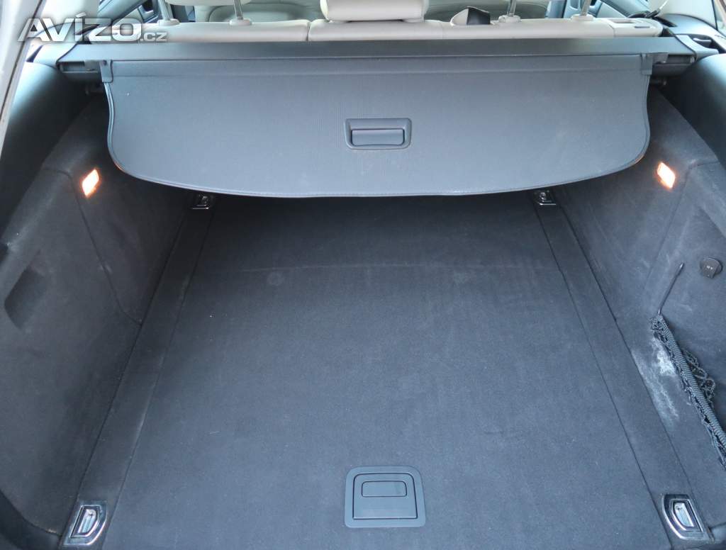 Foto inzerátu Audi A4 Allroad 3.0 TDI