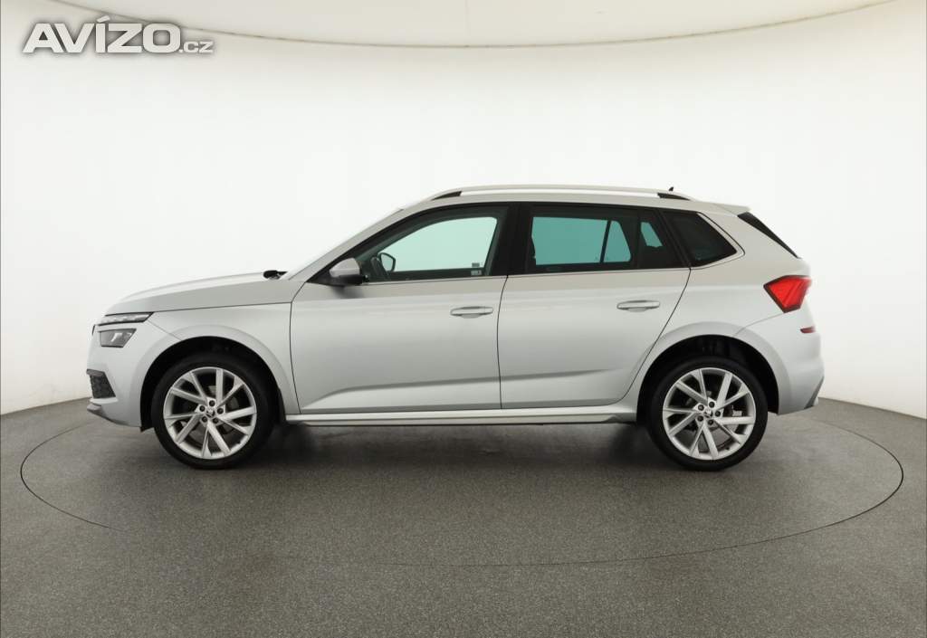 Foto inzerátu Škoda Kamiq 1.0 TSI