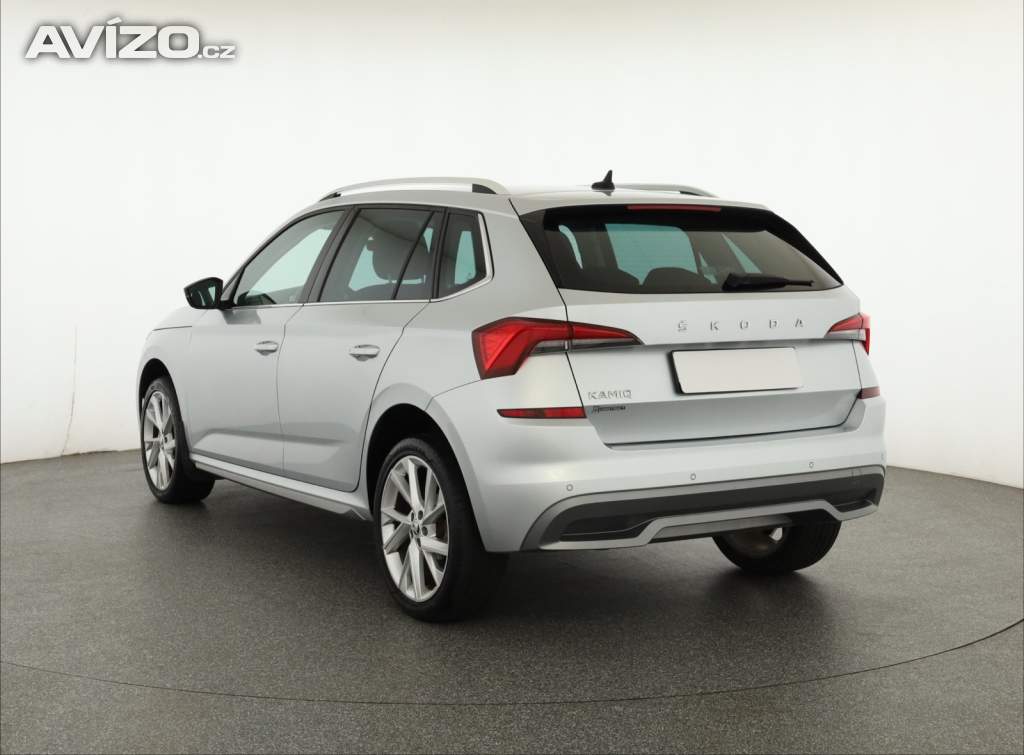 Foto inzerátu Škoda Kamiq 1.0 TSI