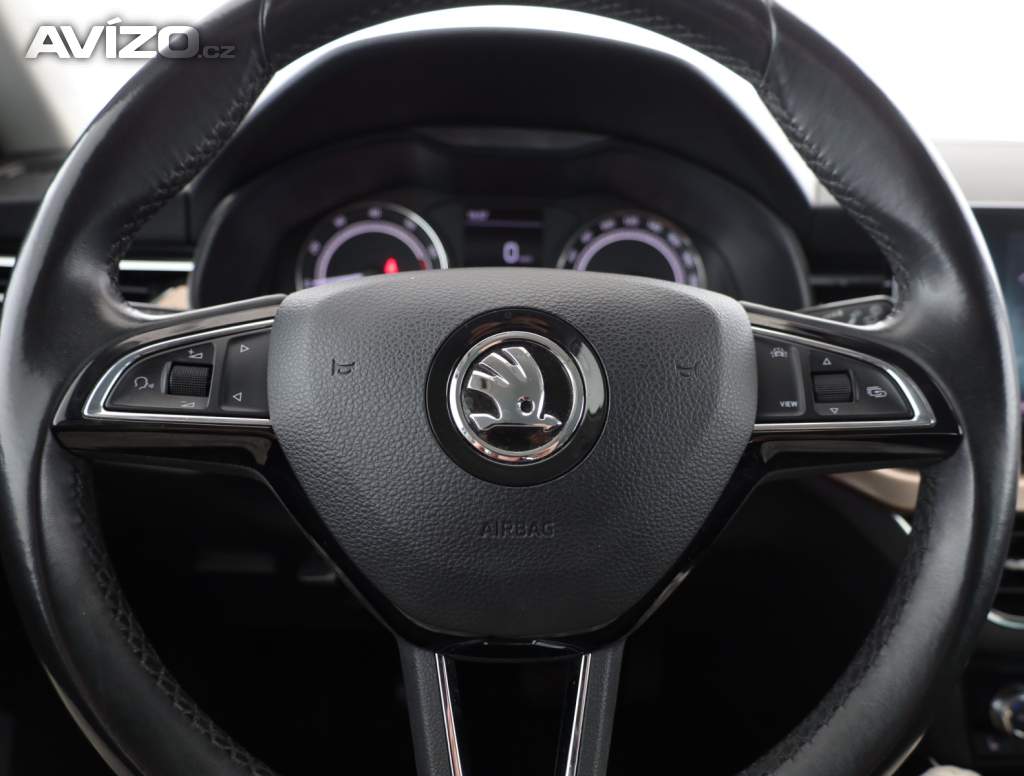 Foto inzerátu Škoda Kamiq 1.0 TSI