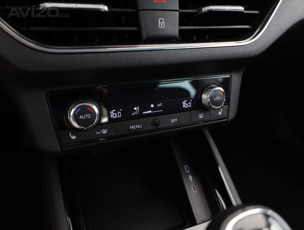 Foto inzerátu Škoda Kamiq 1.0 TSI