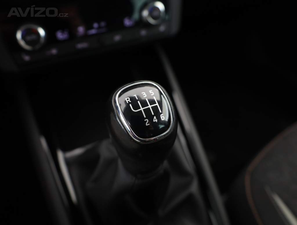 Foto inzerátu Škoda Kamiq 1.0 TSI