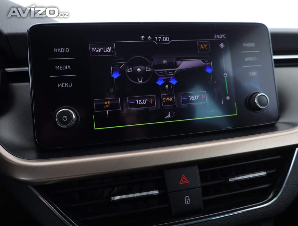 Foto inzerátu Škoda Kamiq 1.0 TSI