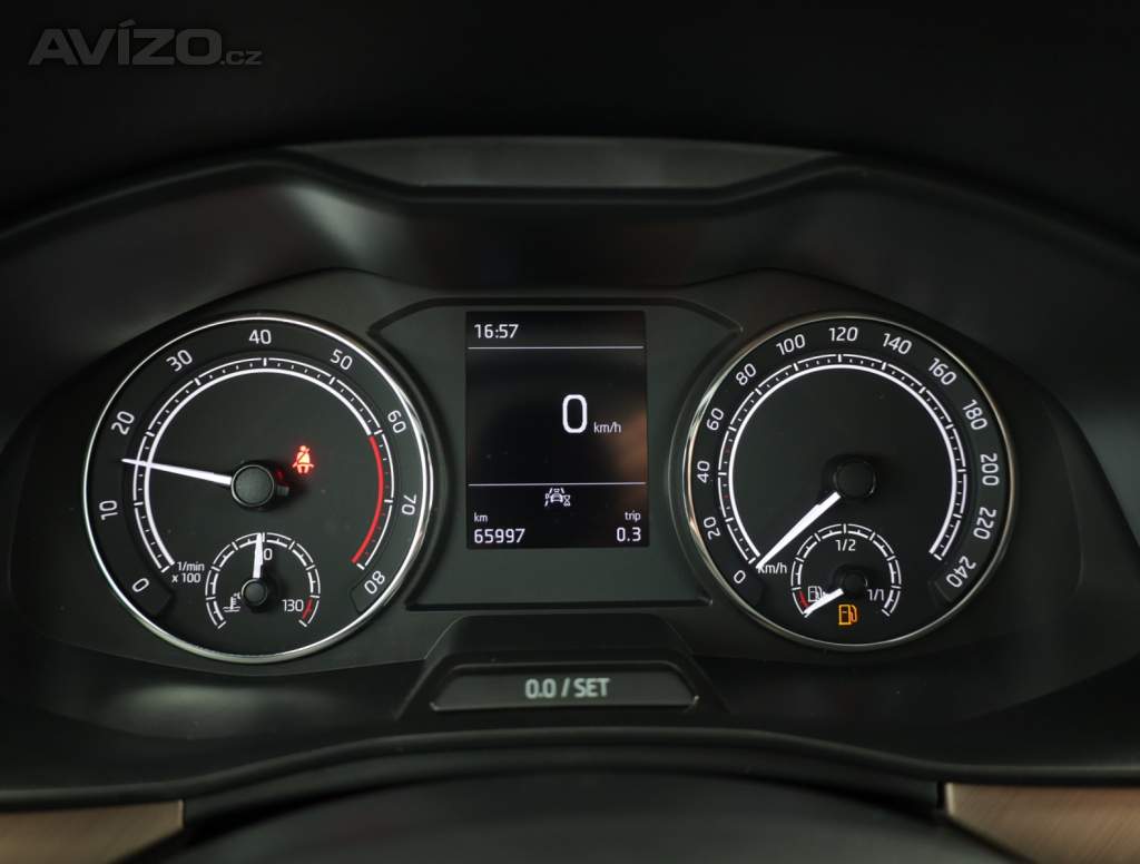 Foto inzerátu Škoda Kamiq 1.0 TSI