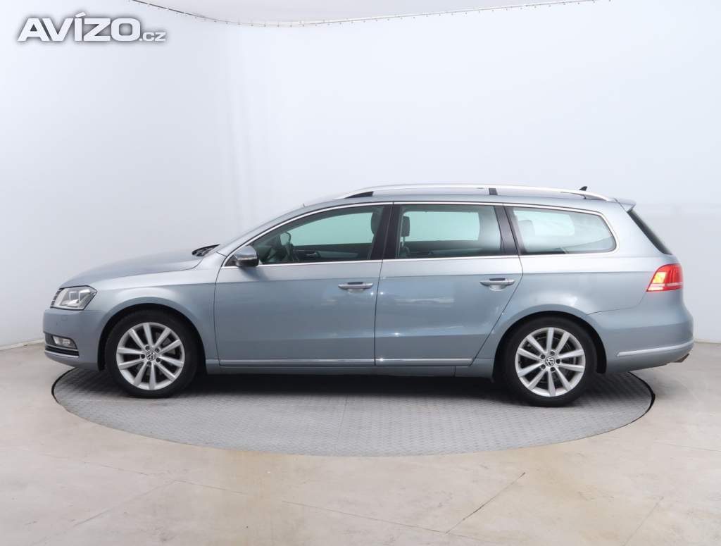 Foto inzerátu Volkswagen Passat 2.0 TDI