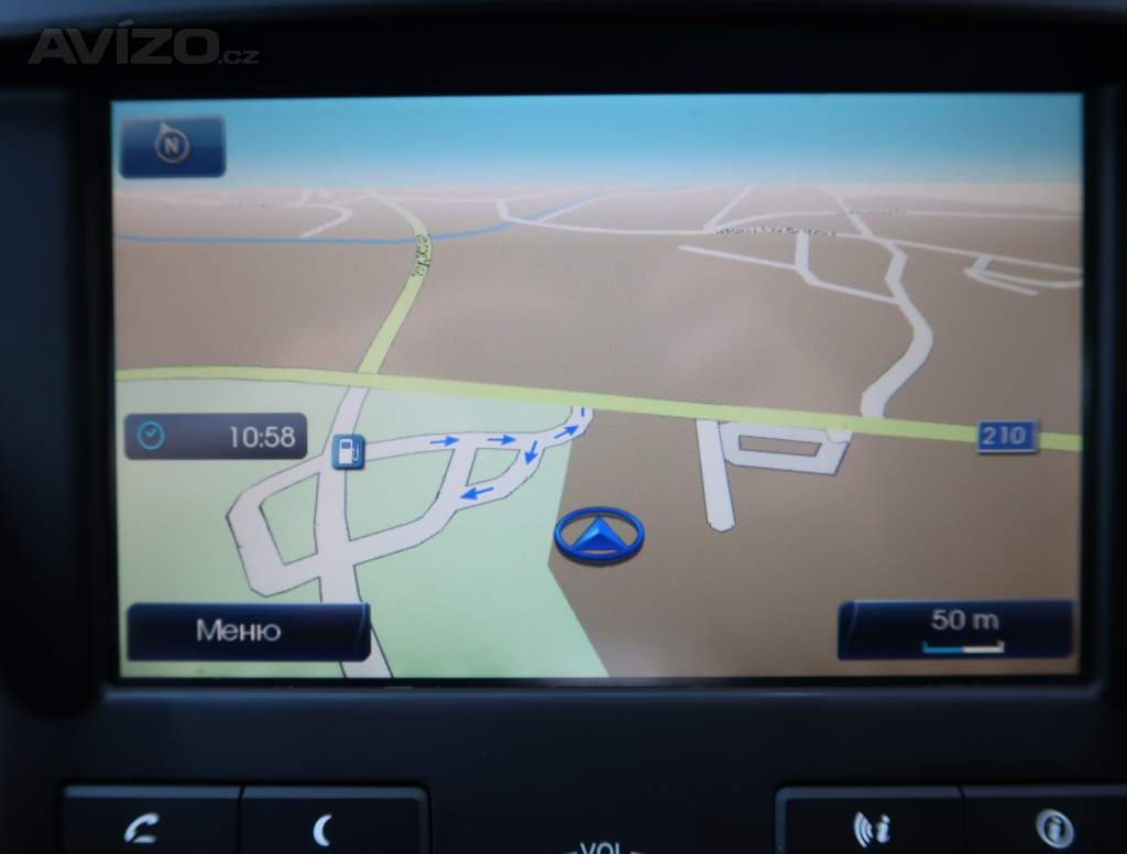 Foto inzerátu Hyundai Santa Fe 2.2 CRDi