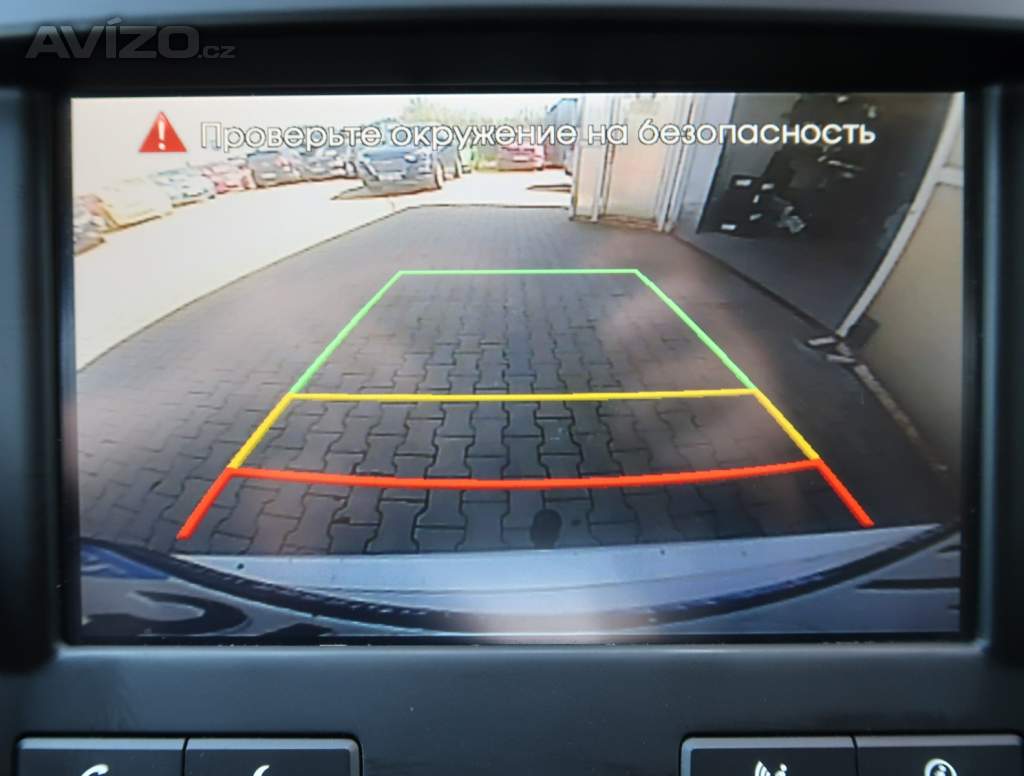 Foto inzerátu Hyundai Santa Fe 2.2 CRDi