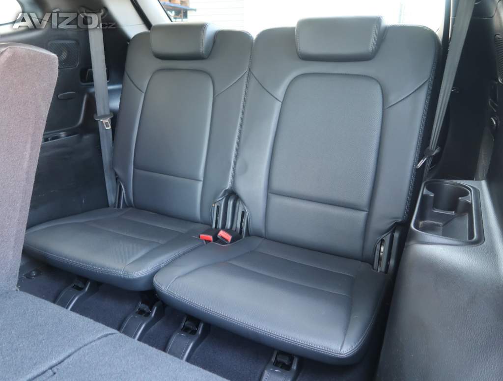 Foto inzerátu Hyundai Santa Fe 2.2 CRDi