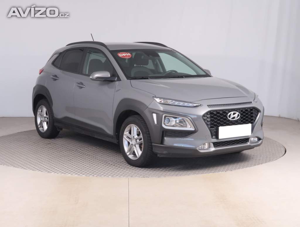 Hyundai Kona 1.6 T-GDI
