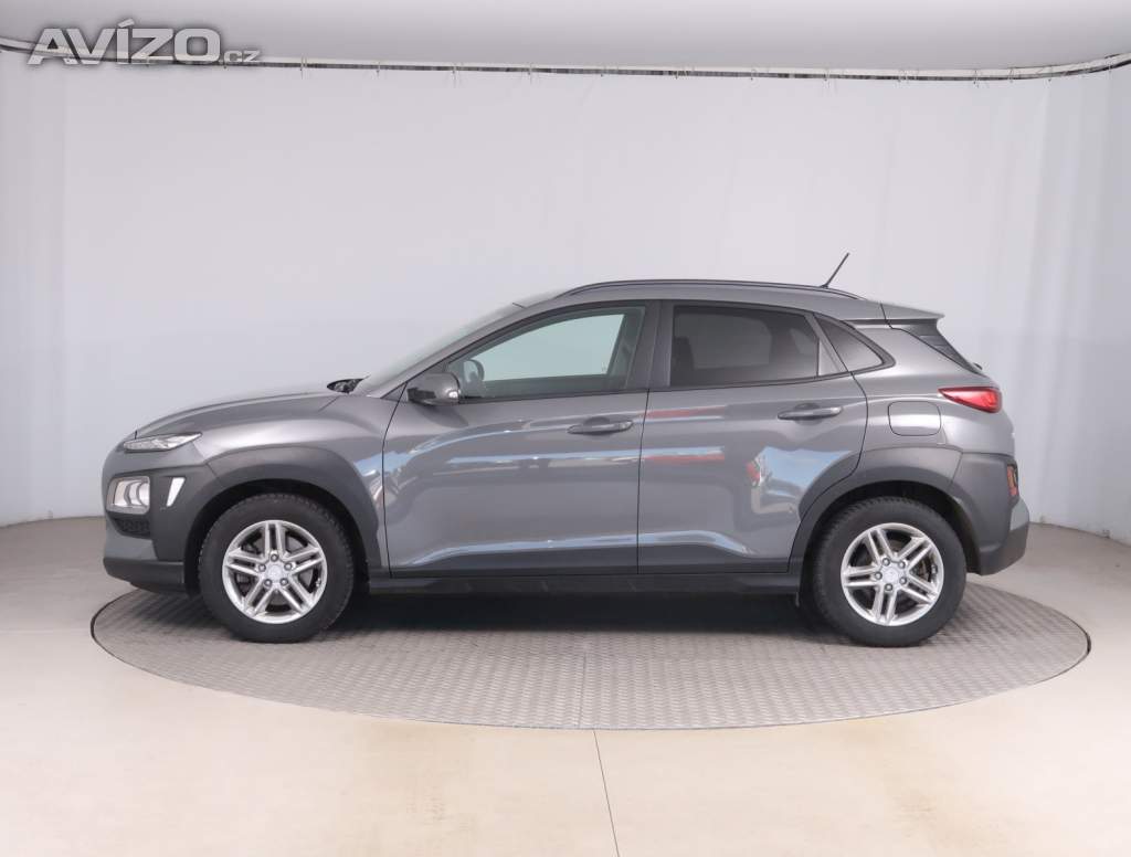 Foto inzerátu Hyundai Kona 1.6 T-GDI