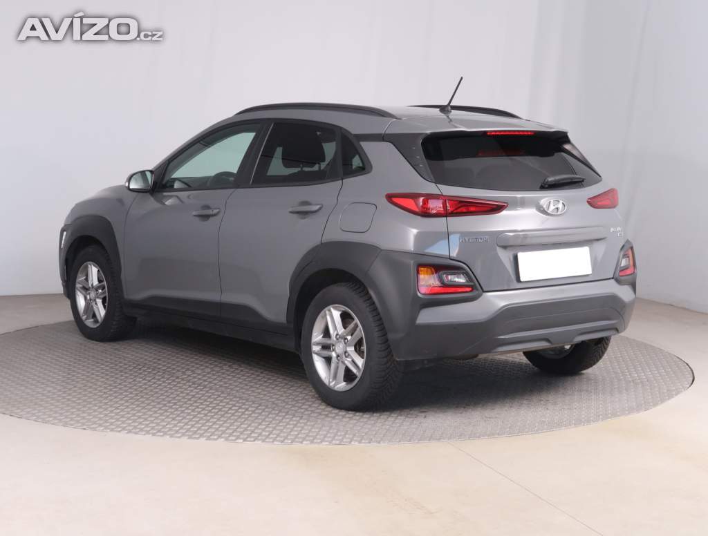 Foto inzerátu Hyundai Kona 1.6 T-GDI