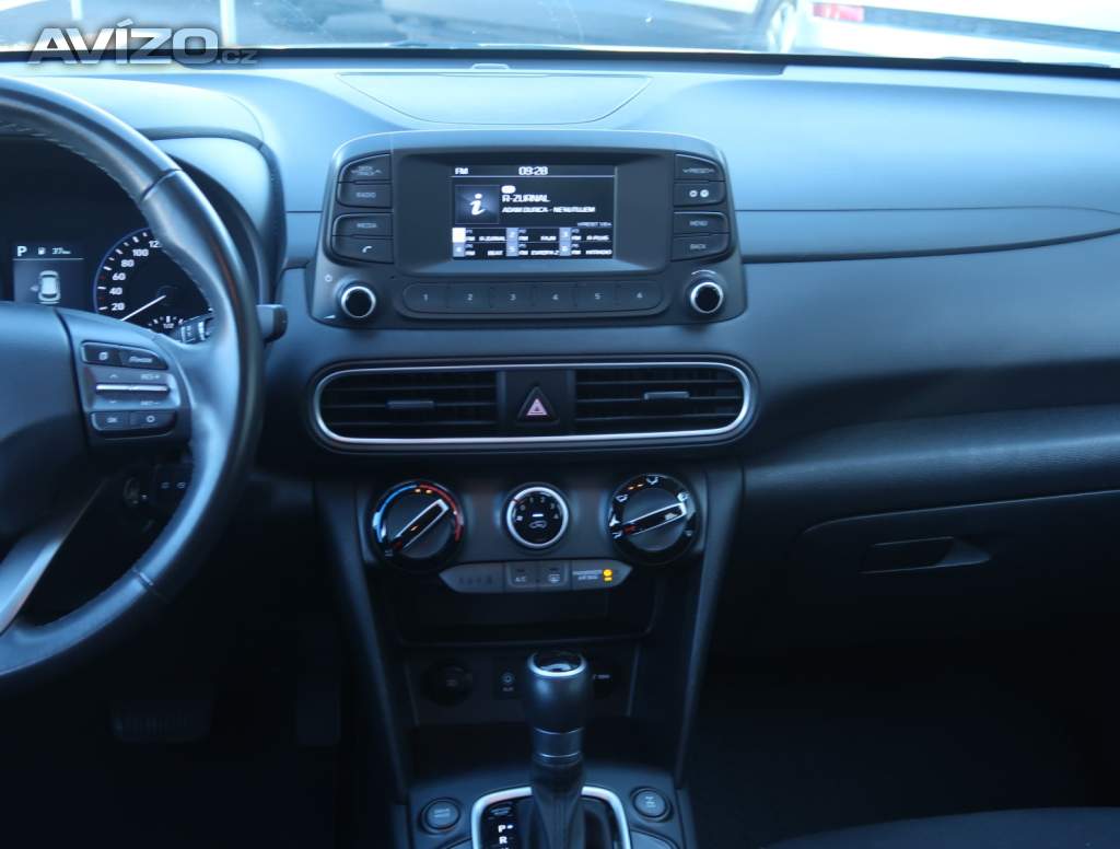 Foto inzerátu Hyundai Kona 1.6 T-GDI