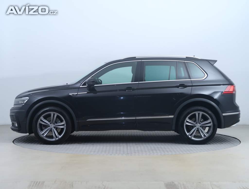 Foto inzerátu Volkswagen Tiguan 2.0 BiTDI