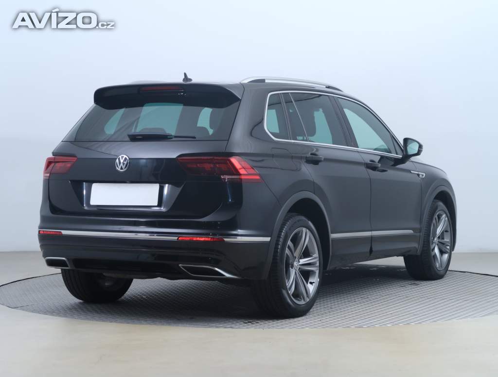 Foto inzerátu Volkswagen Tiguan 2.0 BiTDI