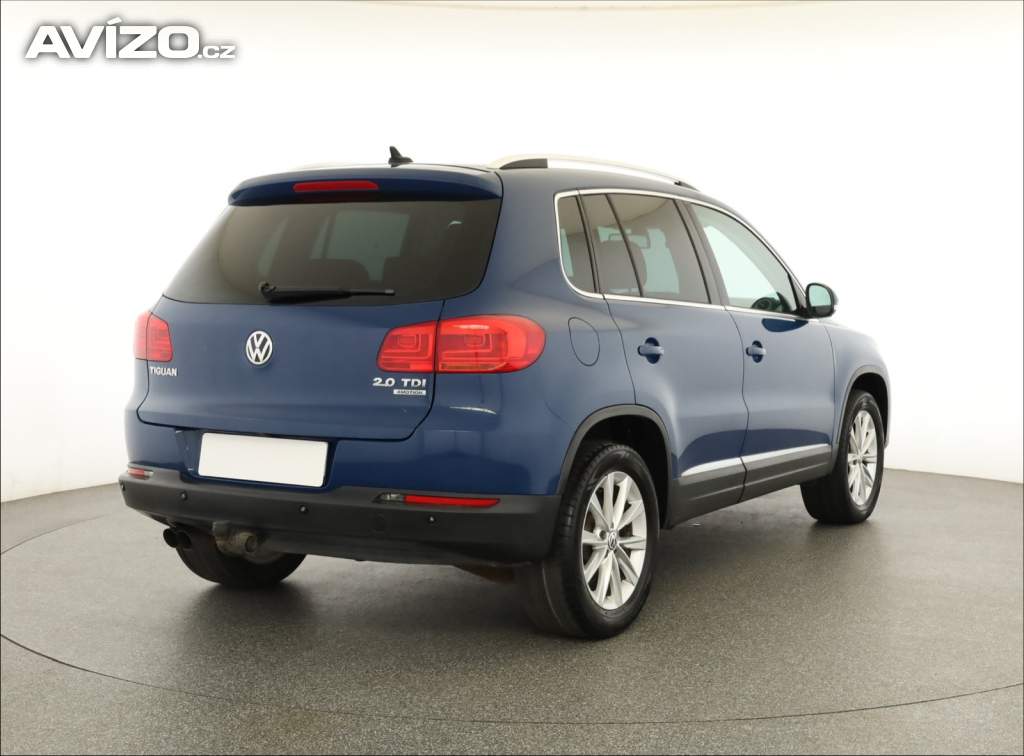 Foto inzerátu Volkswagen Tiguan 2.0 TDI