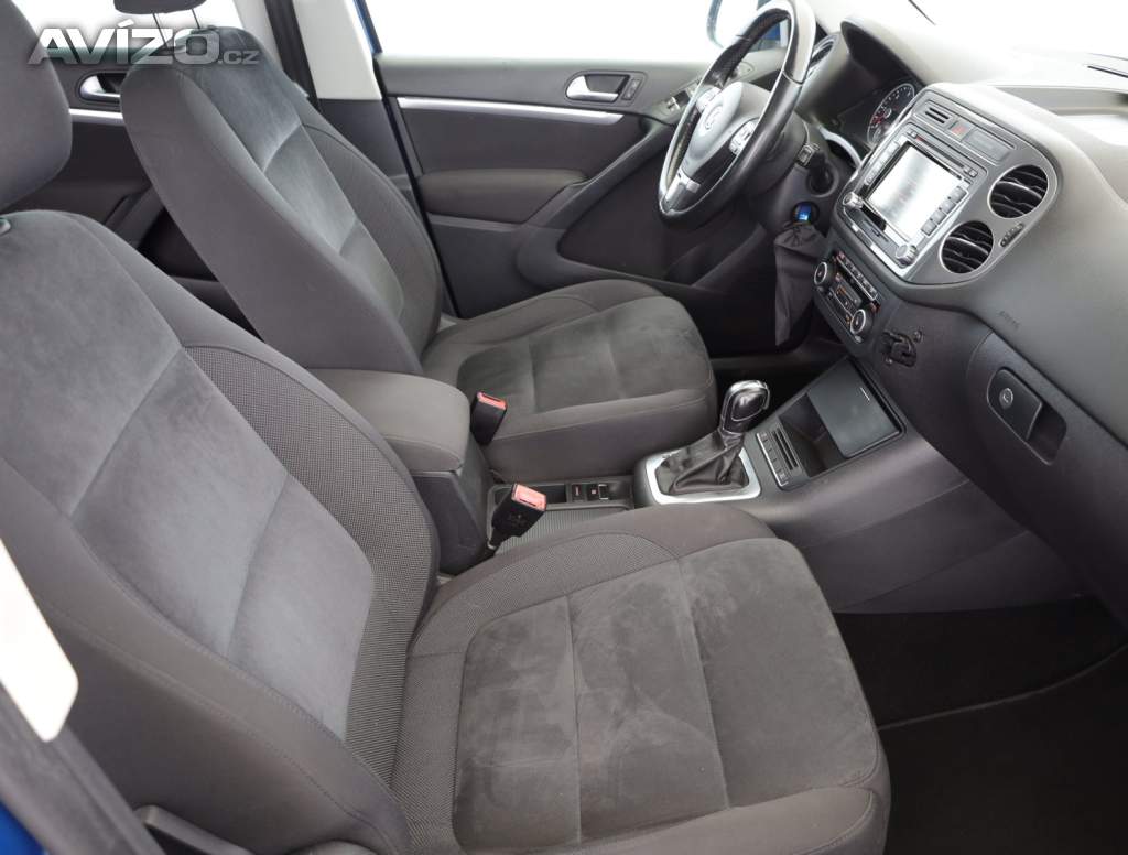 Foto inzerátu Volkswagen Tiguan 2.0 TDI