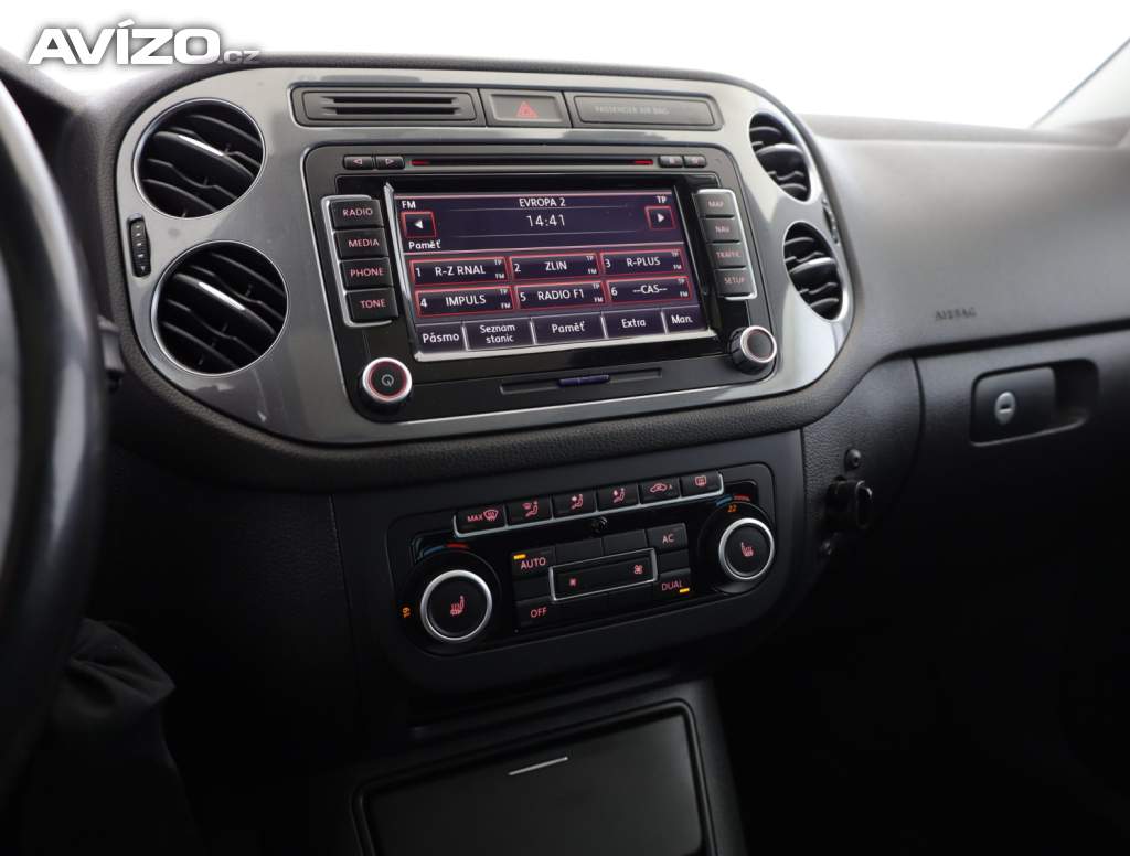 Foto inzerátu Volkswagen Tiguan 2.0 TDI