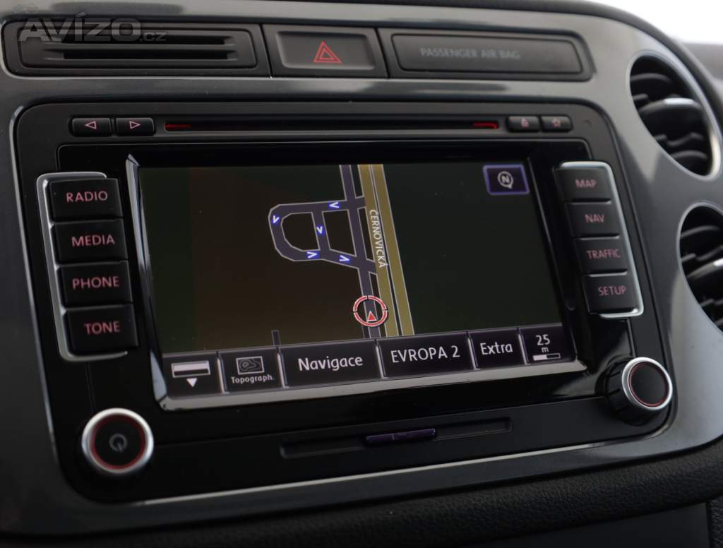 Foto inzerátu Volkswagen Tiguan 2.0 TDI