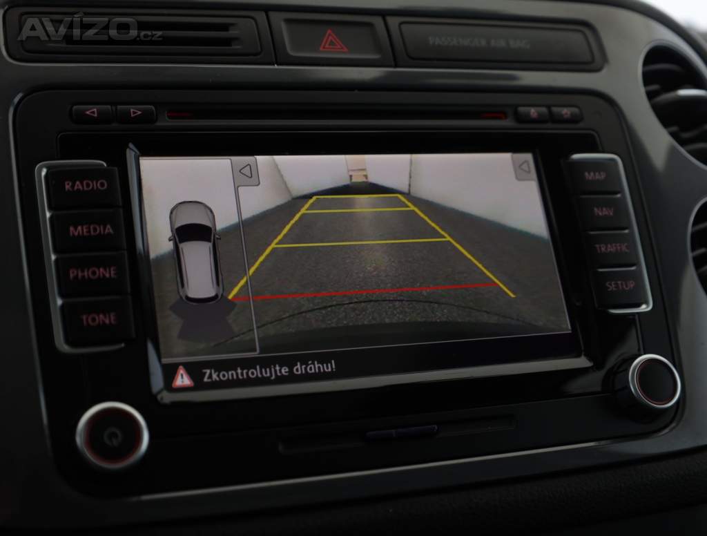 Foto inzerátu Volkswagen Tiguan 2.0 TDI