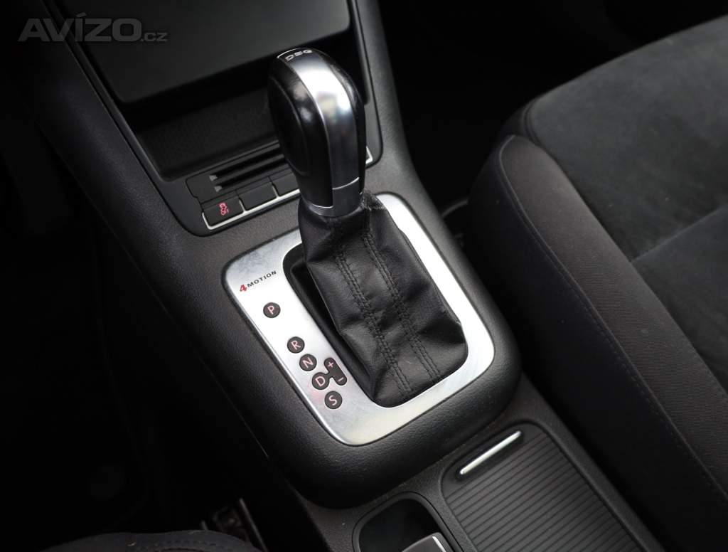 Foto inzerátu Volkswagen Tiguan 2.0 TDI