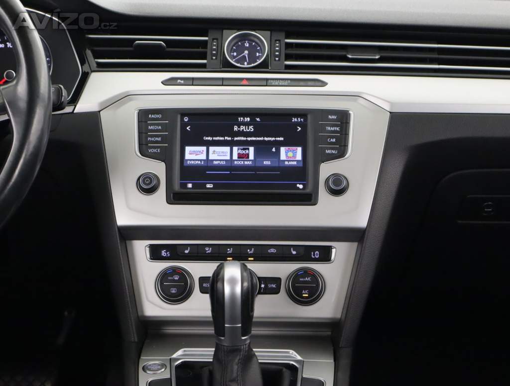 Foto inzerátu Volkswagen Passat 2.0 TDI