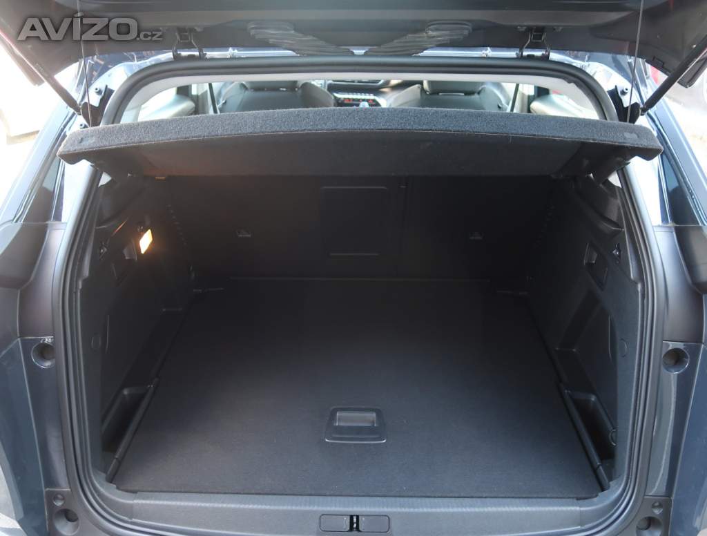 Foto inzerátu Peugeot 3008 1.2 PureTech