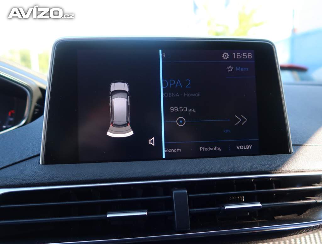 Foto inzerátu Peugeot 3008 1.2 PureTech