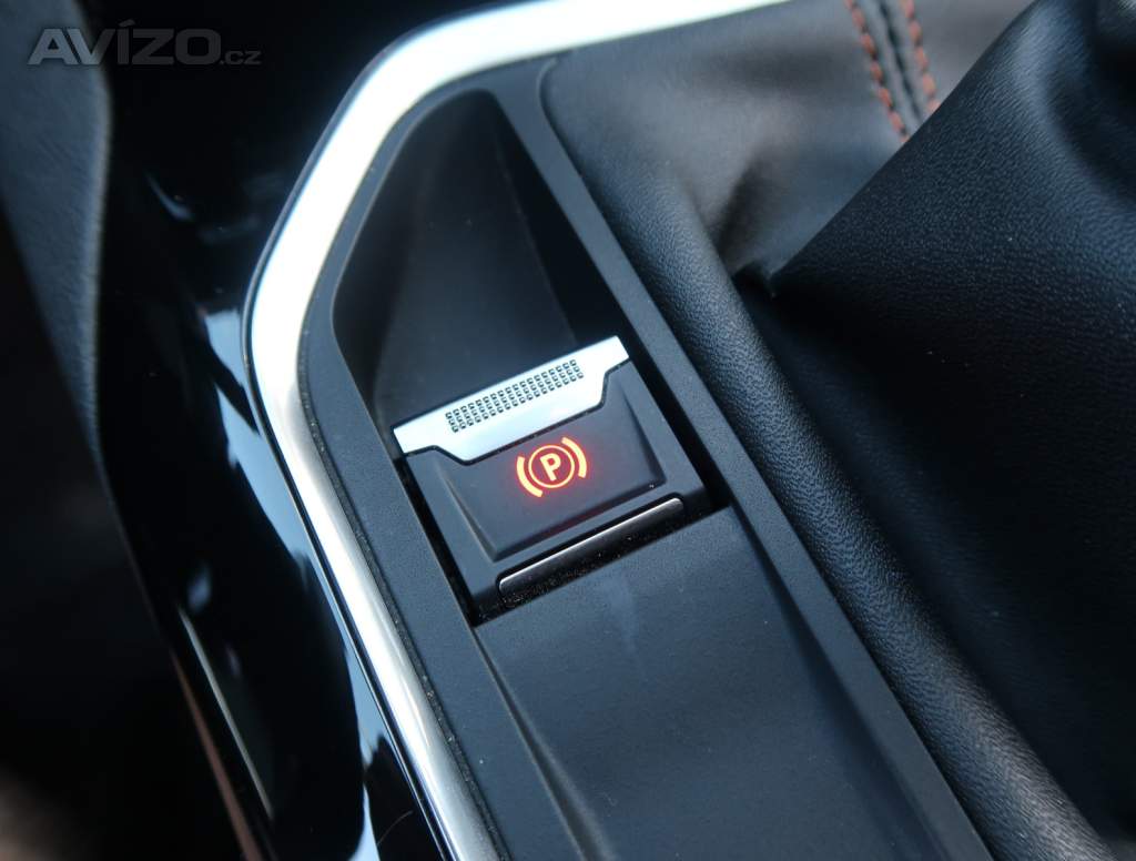 Foto inzerátu Peugeot 3008 1.2 PureTech