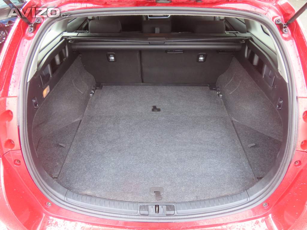 Foto inzerátu Toyota Auris 1.6 Valvematic