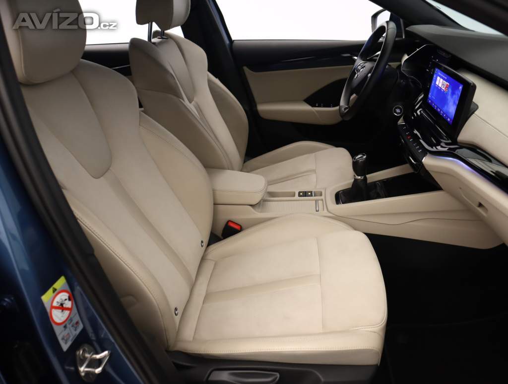 Foto inzerátu Škoda Octavia 1.5 TSI