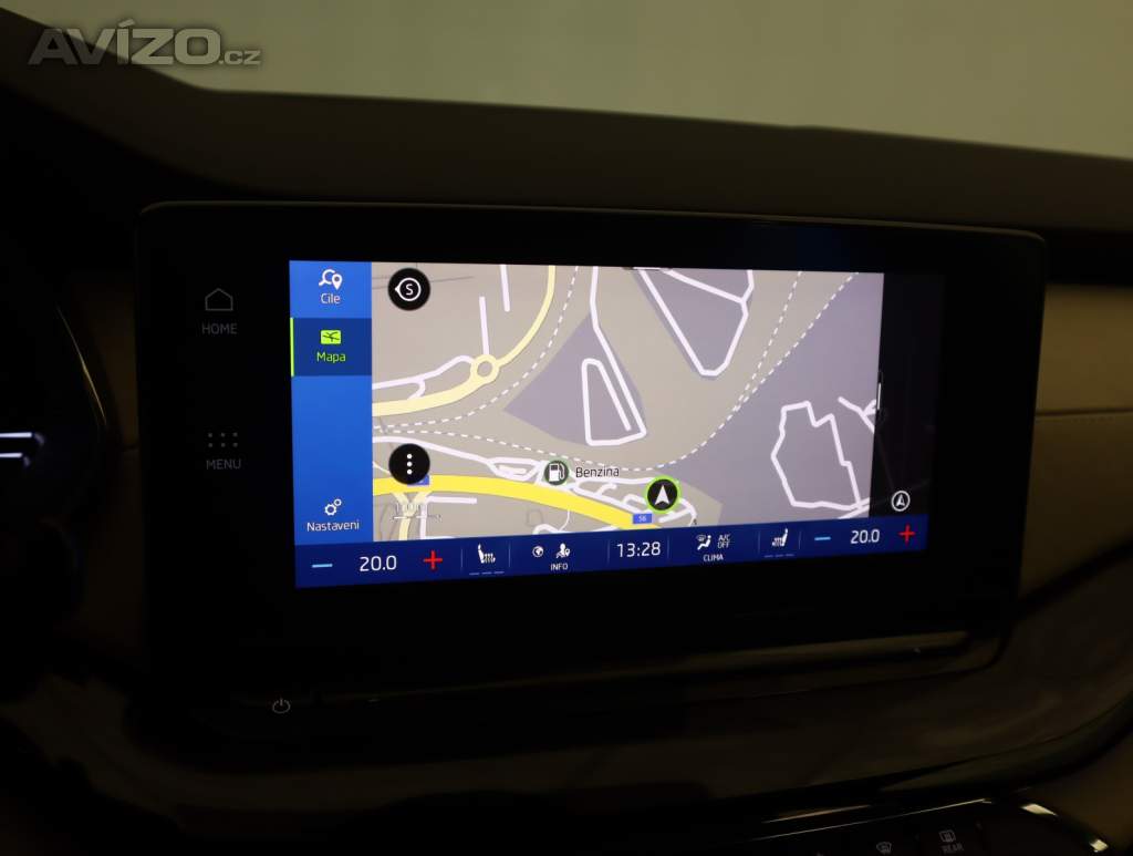 Foto inzerátu Škoda Octavia 1.5 TSI