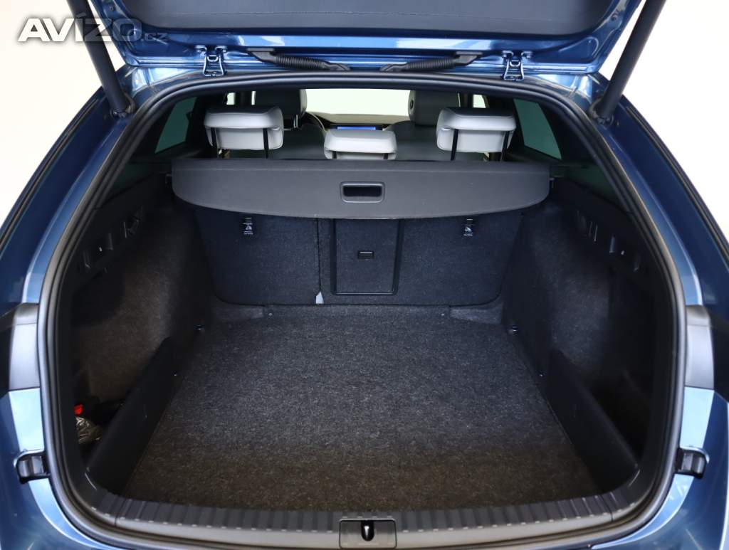 Foto inzerátu Škoda Octavia 1.5 TSI